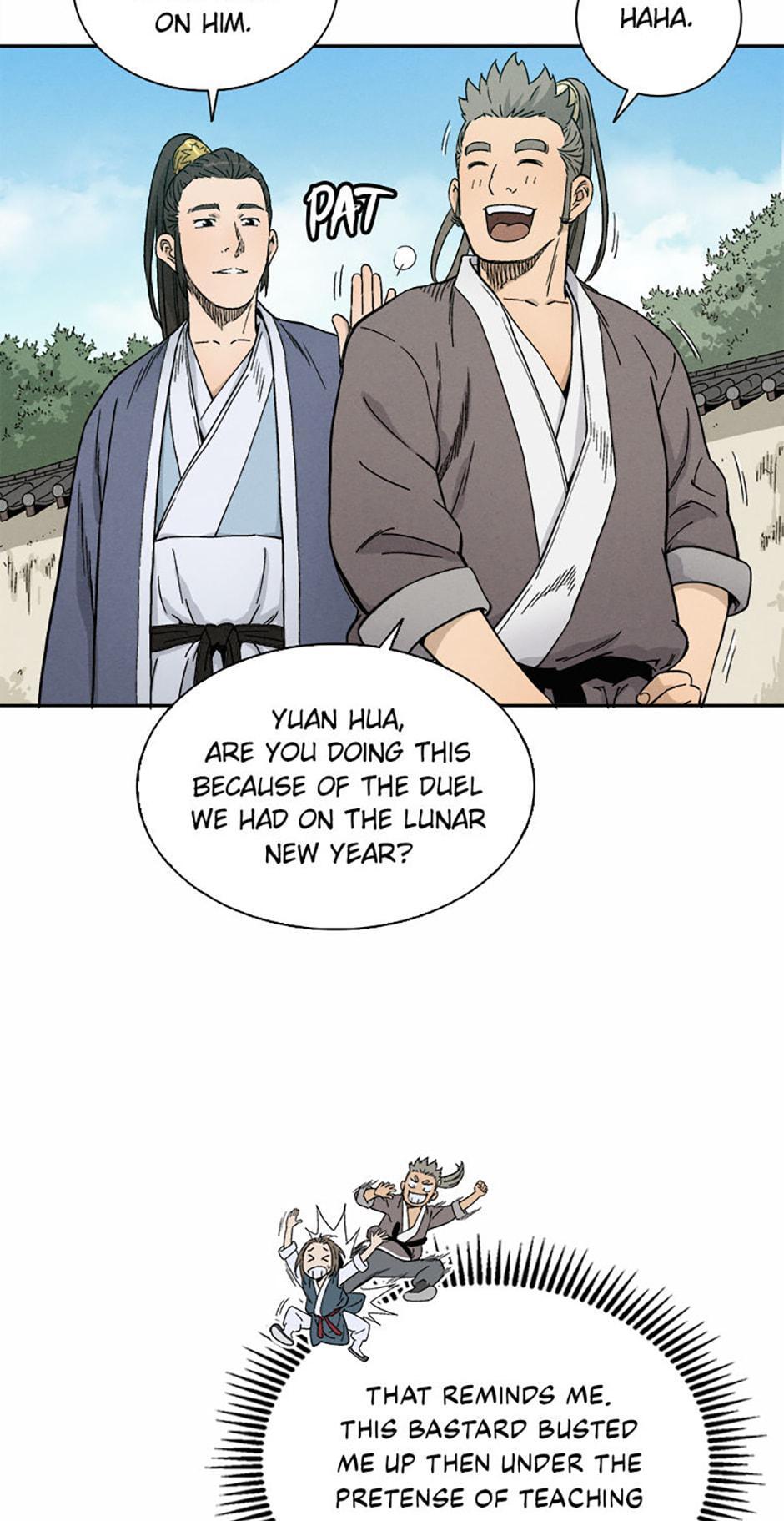 Read The Divine Surgeon Manga Online