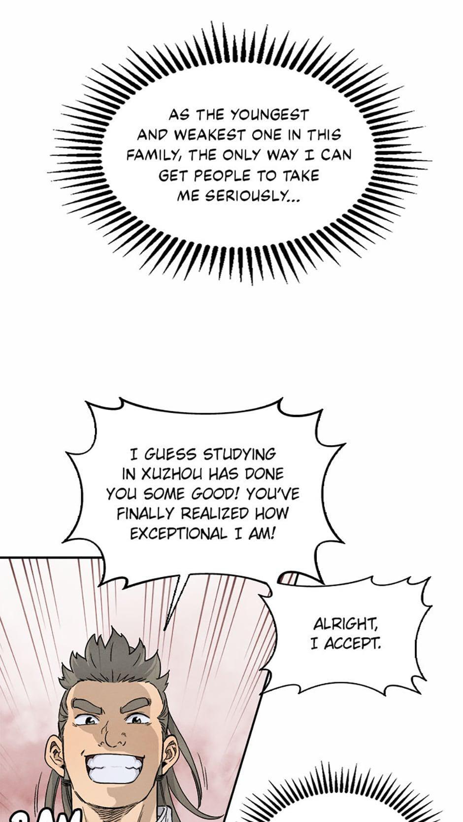 Read The Divine Surgeon Manga Online