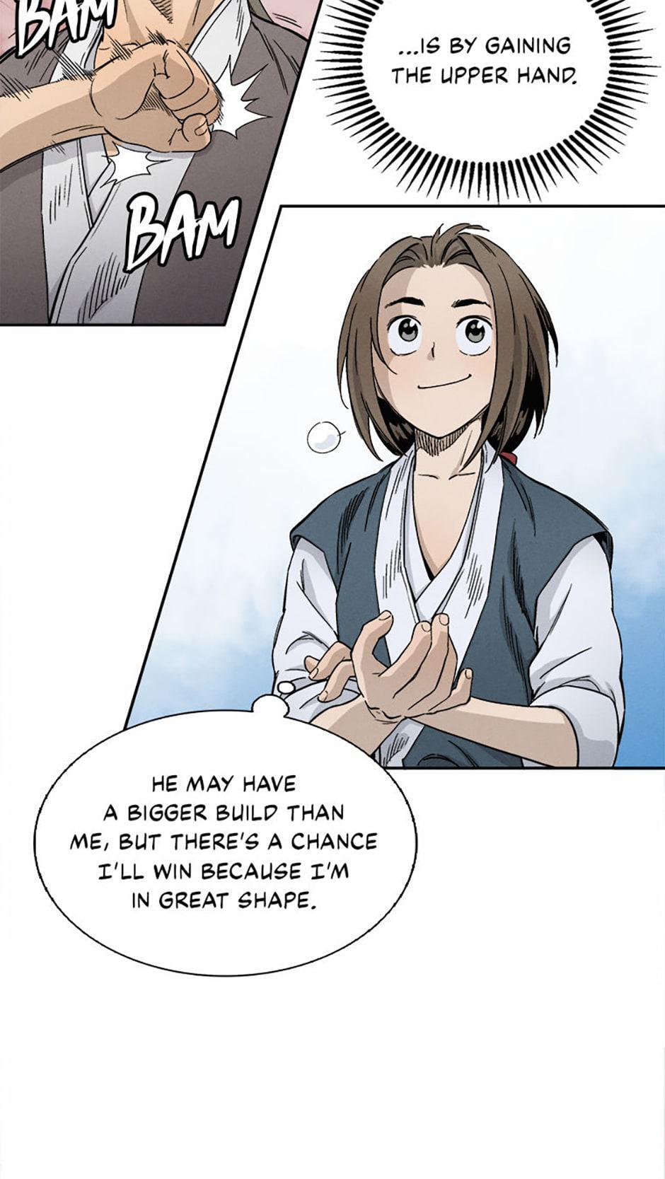 Read The Divine Surgeon Manga Online