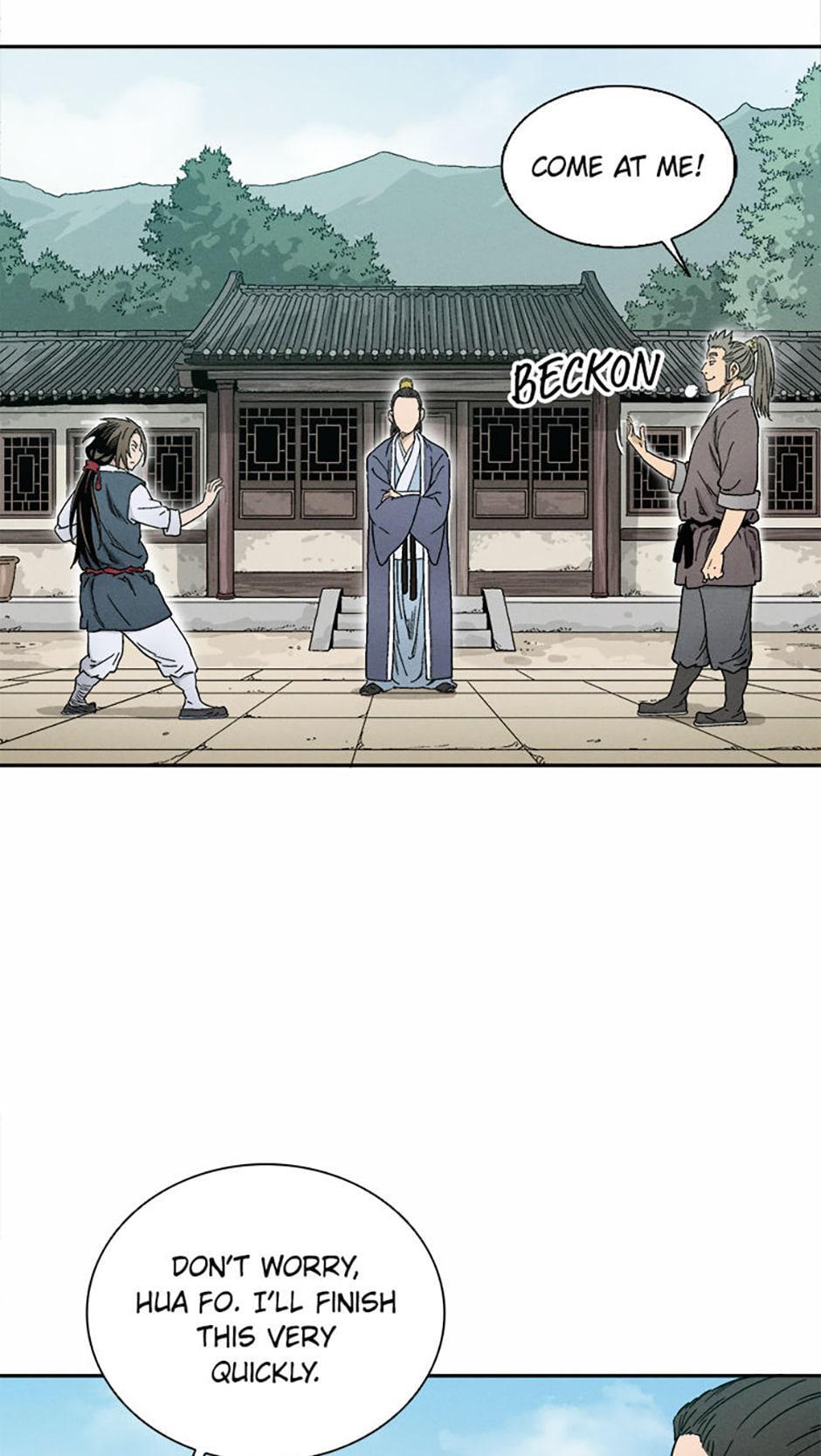 Read The Divine Surgeon Manga Online