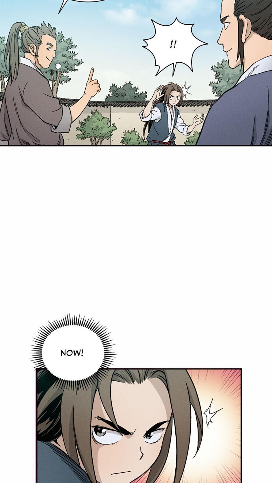 Read The Divine Surgeon Manga Online