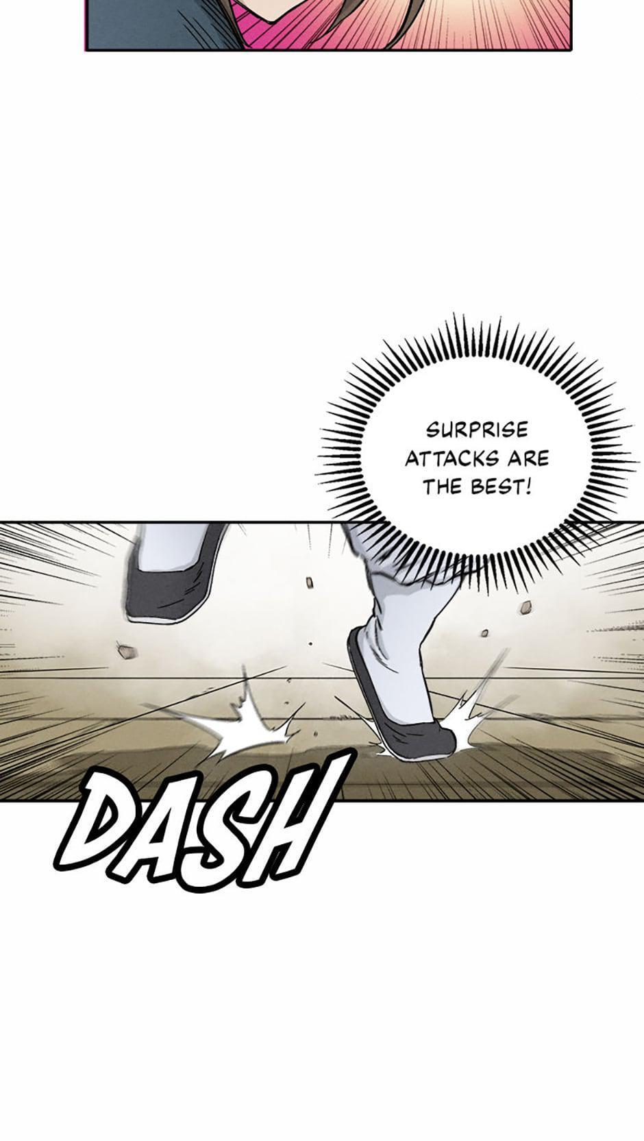 Read The Divine Surgeon Manga Online