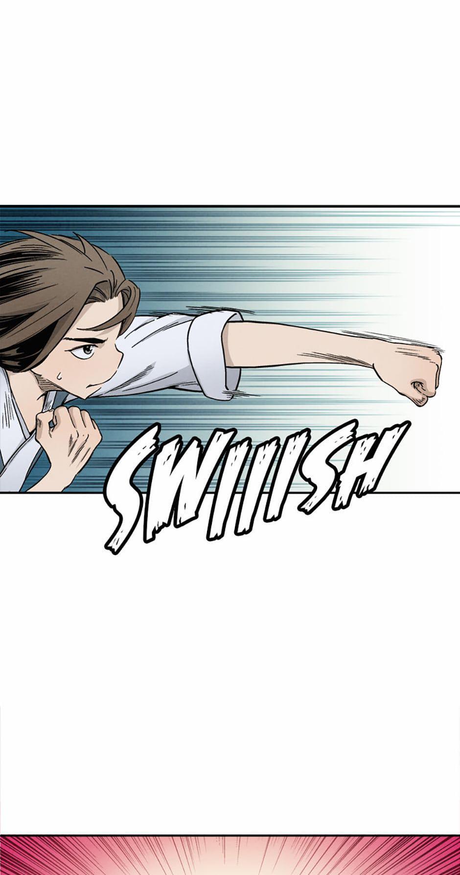 Read The Divine Surgeon Manga Online