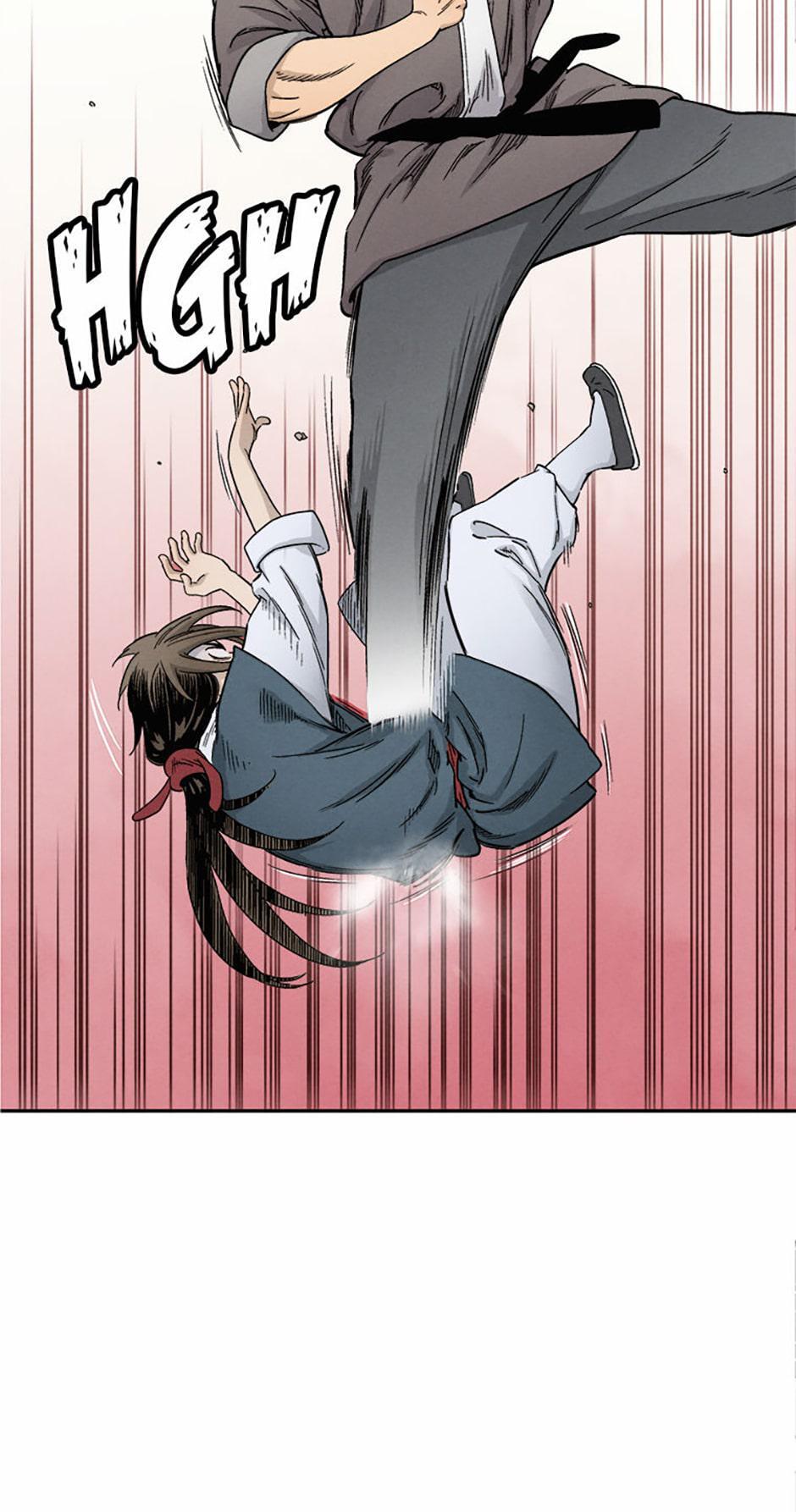 Read The Divine Surgeon Manga Online