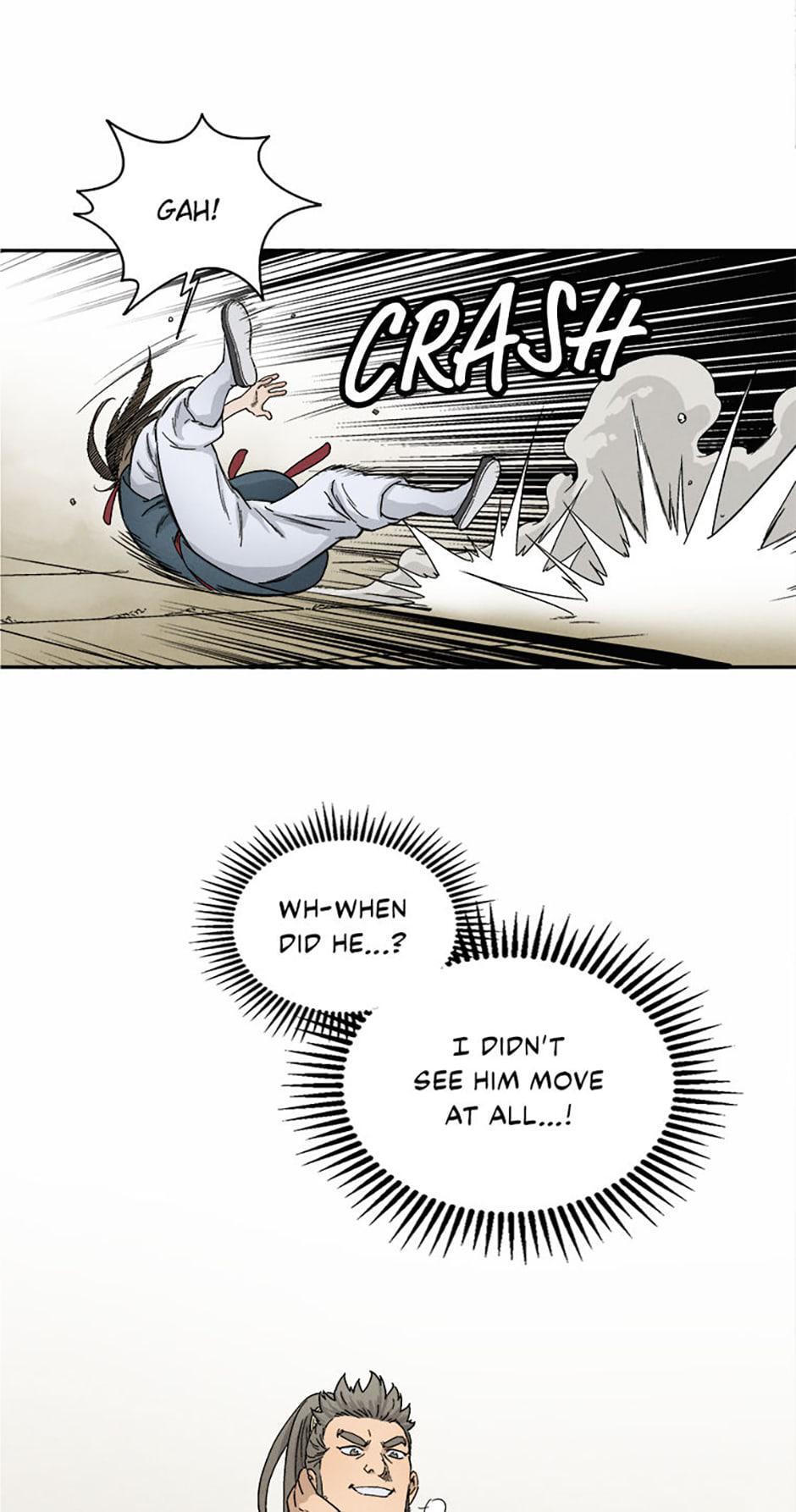 Read The Divine Surgeon Manga Online