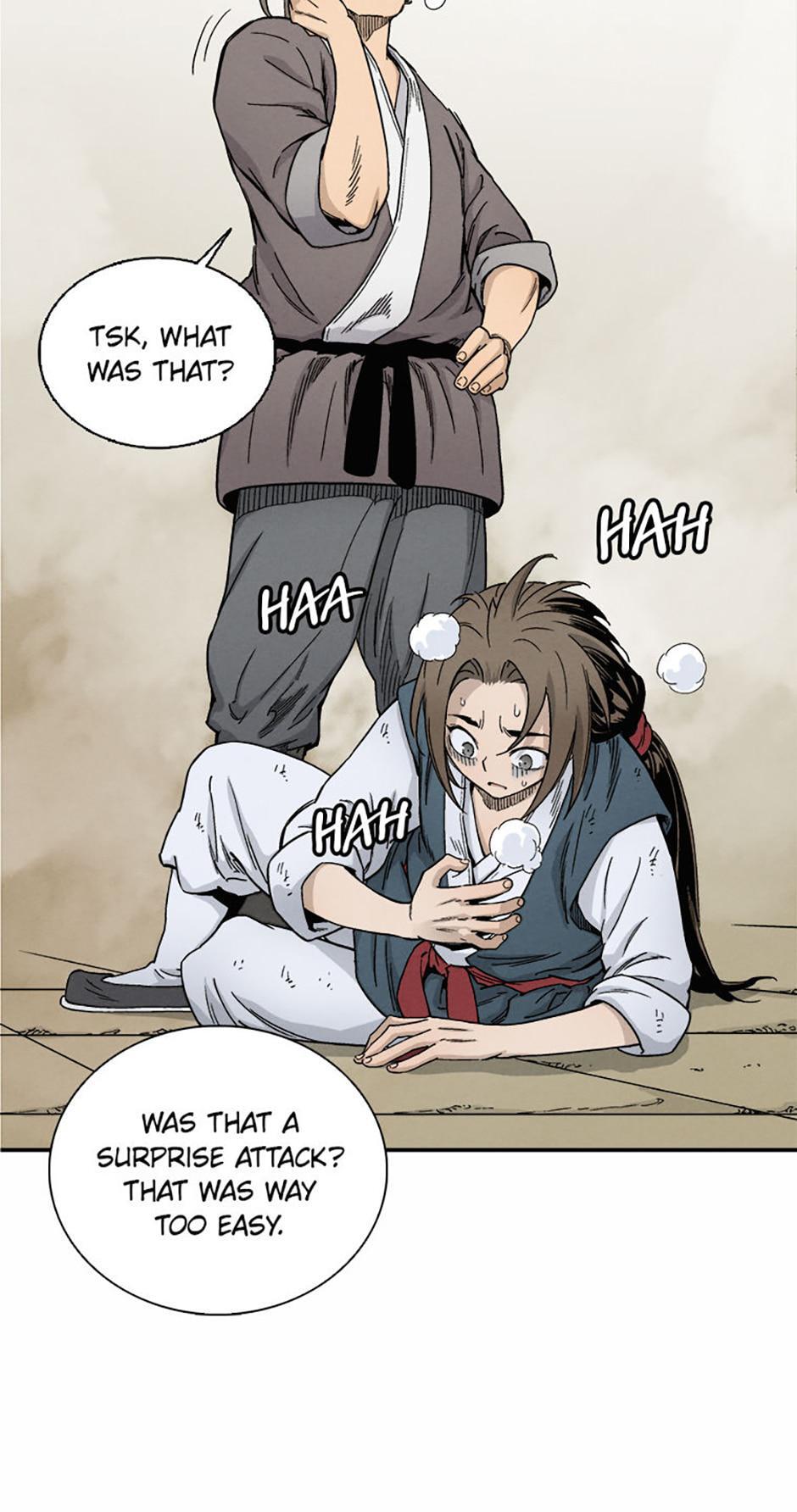 Read The Divine Surgeon Manga Online