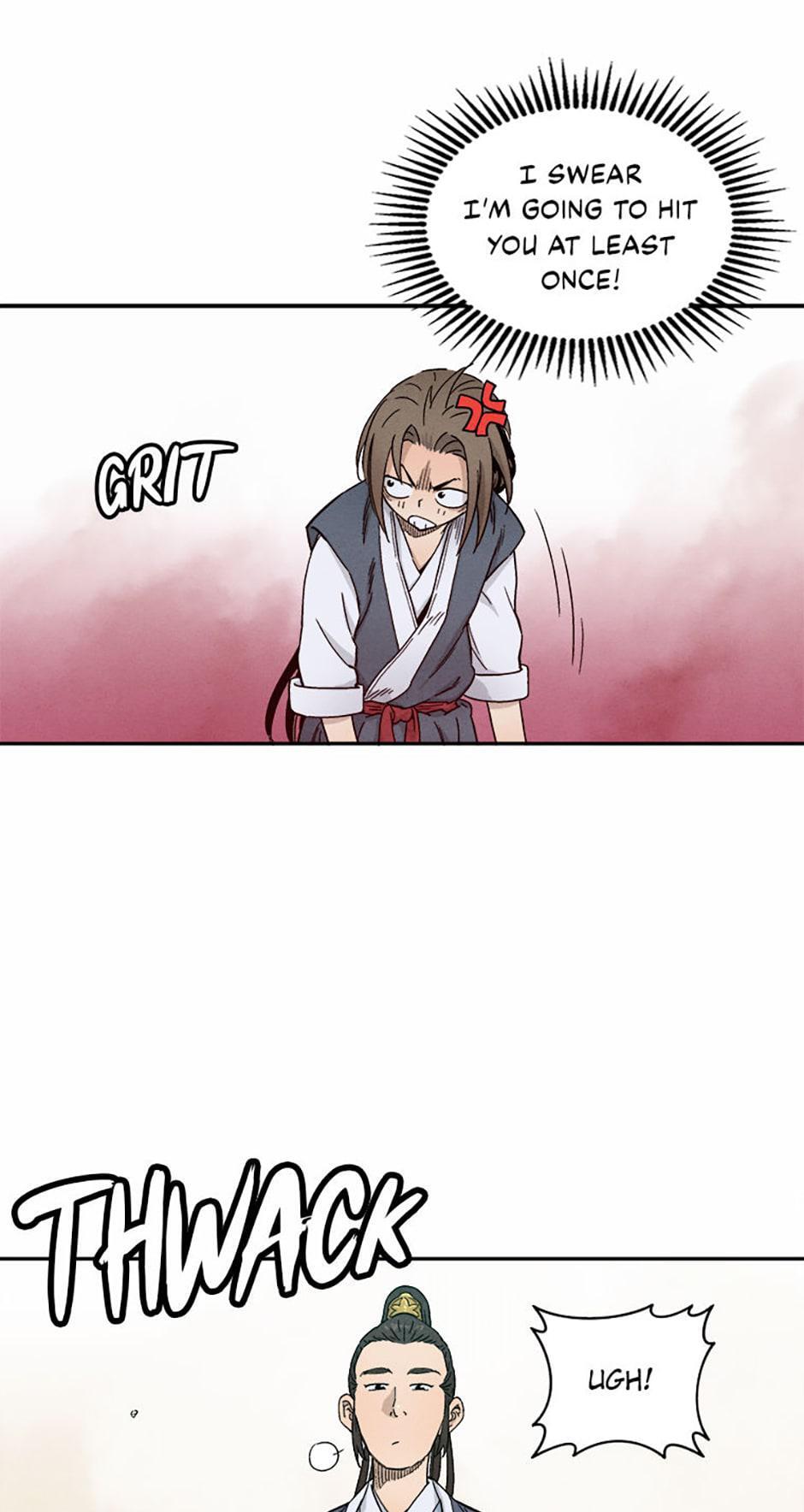 Read The Divine Surgeon Manga Online