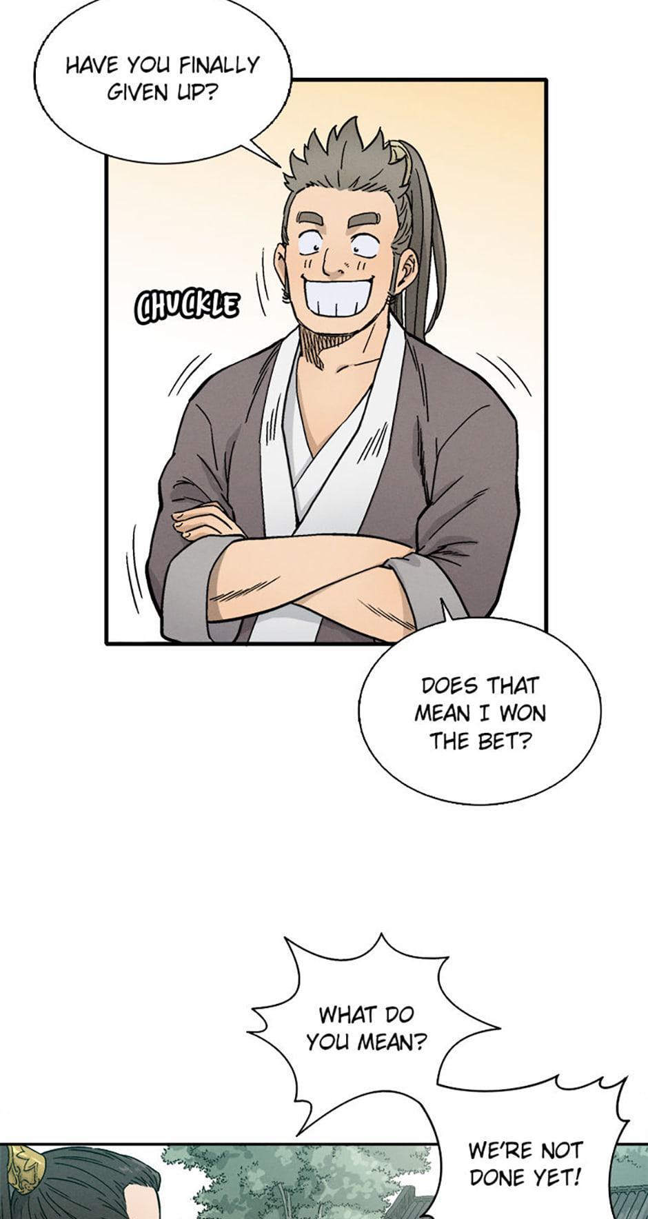 Read The Divine Surgeon Manga Online