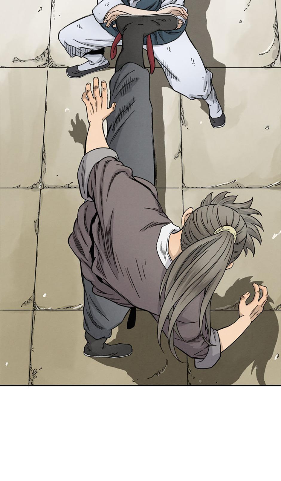 Read The Divine Surgeon Manga Online