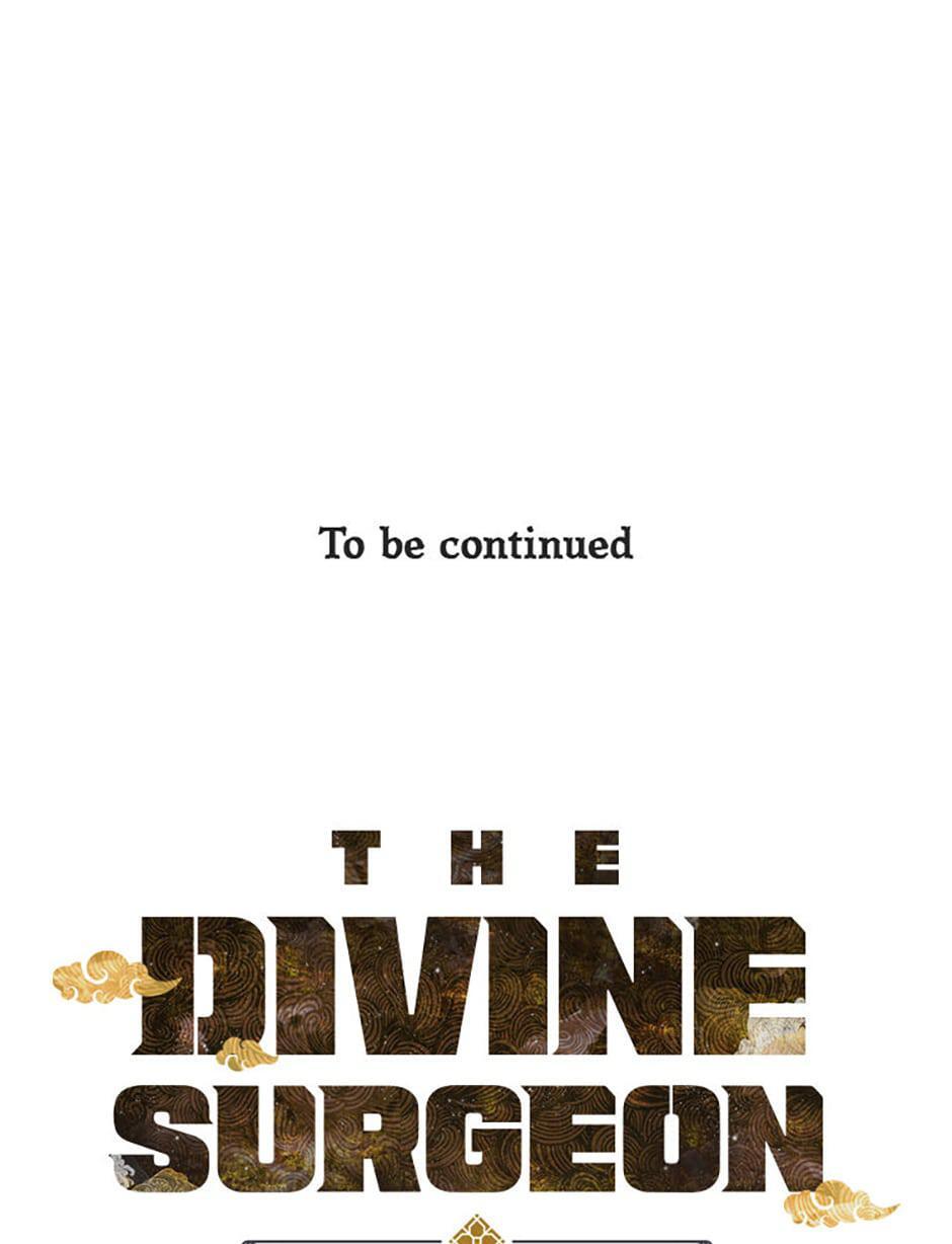Read The Divine Surgeon Manga Online