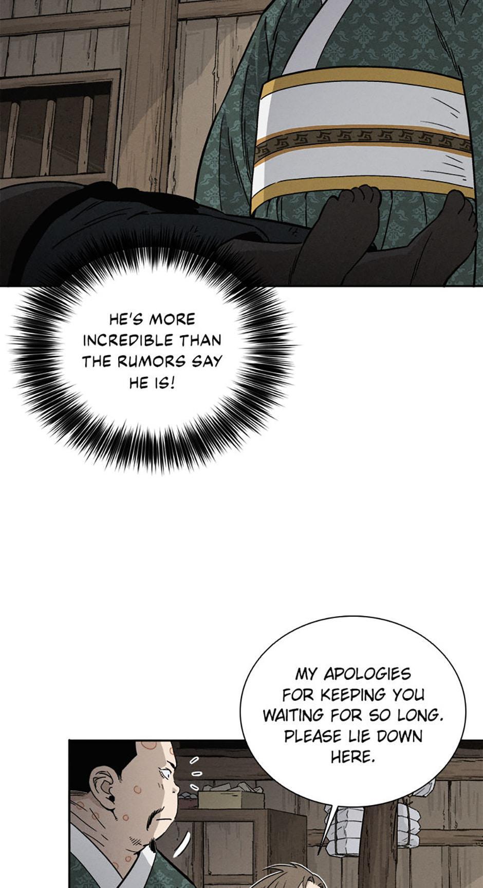 Read The Divine Surgeon Manga Online