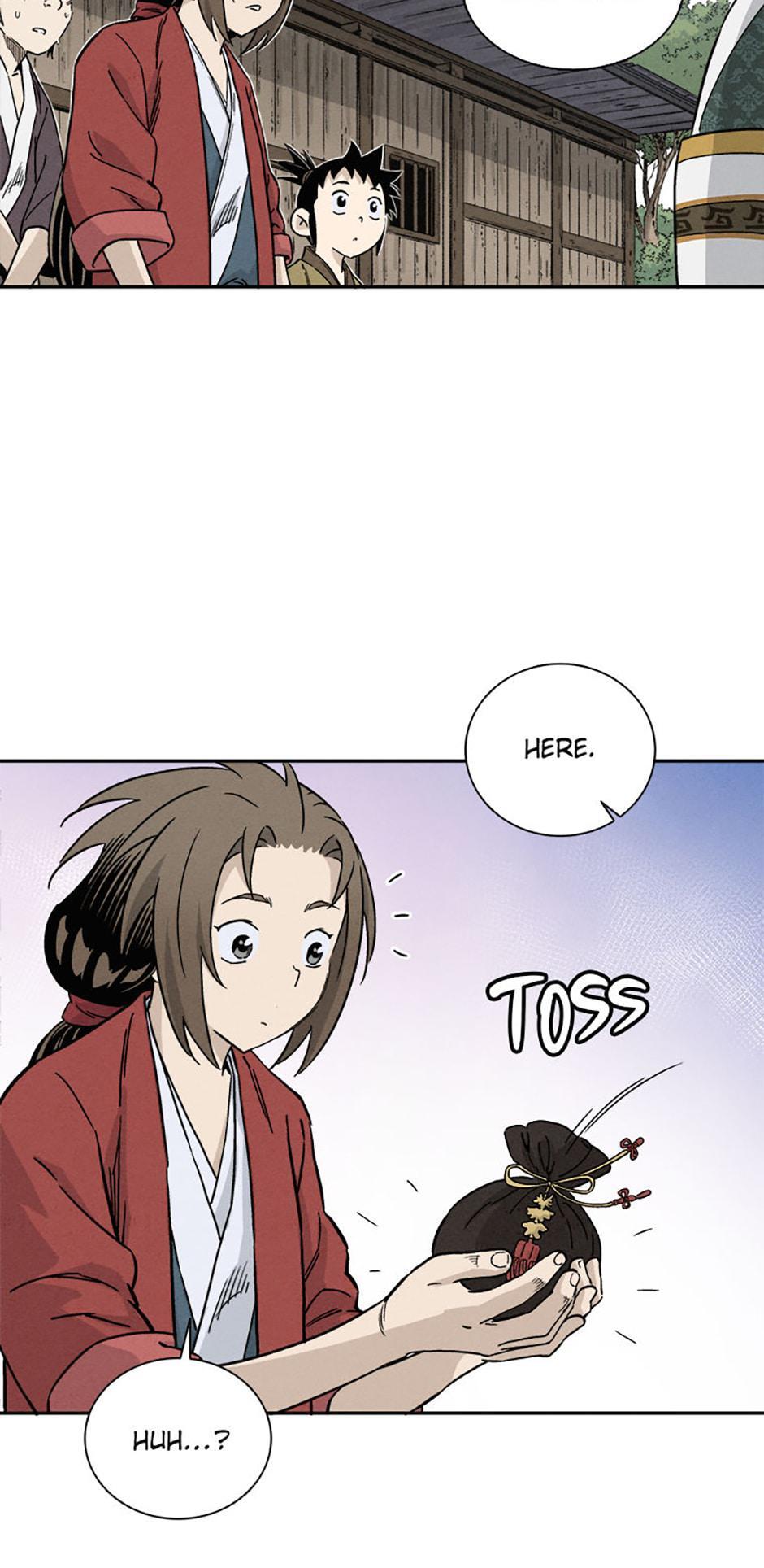 Read The Divine Surgeon Manga Online