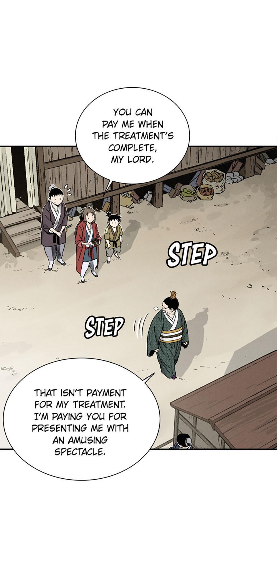 Read The Divine Surgeon Manga Online