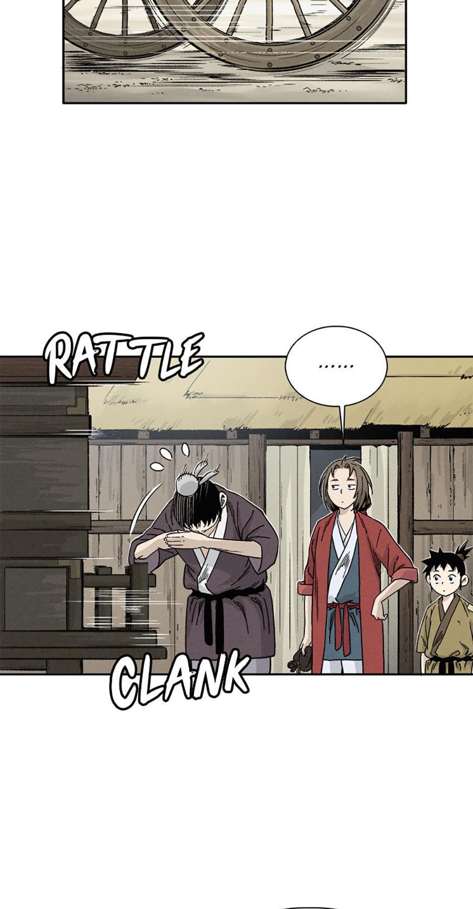 Read The Divine Surgeon Manga Online