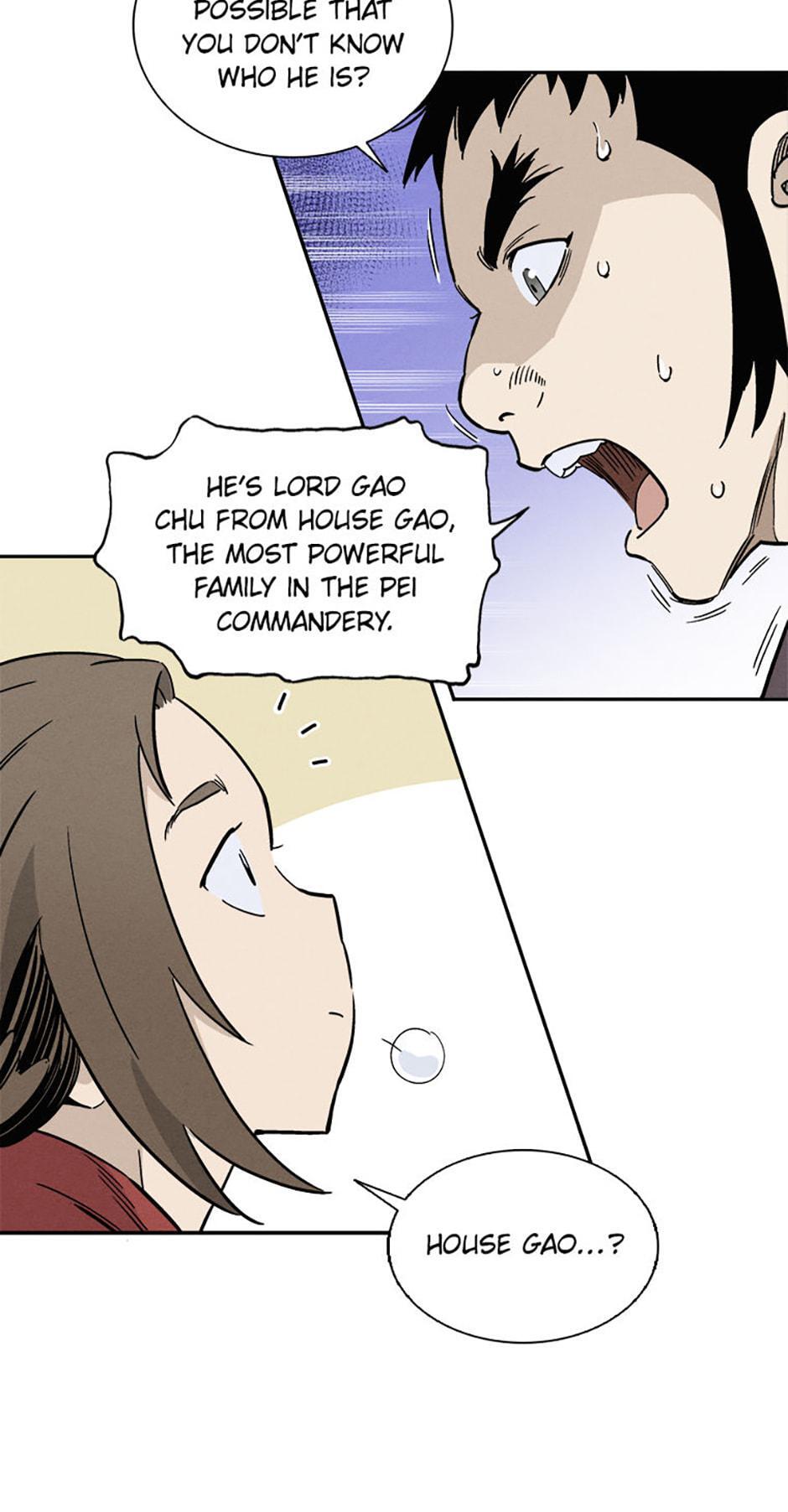 Read The Divine Surgeon Manga Online