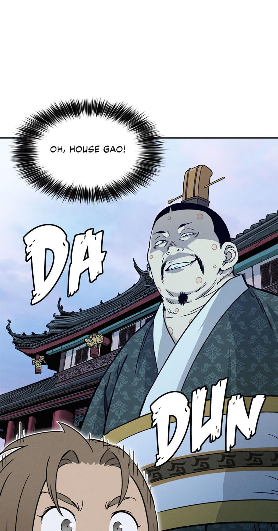 Read The Divine Surgeon Manga Online