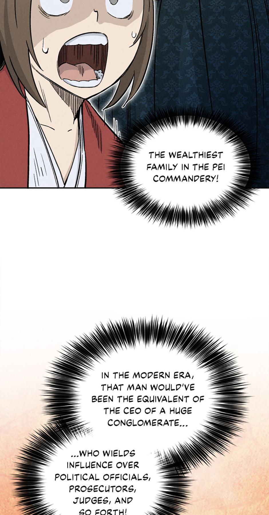 Read The Divine Surgeon Manga Online