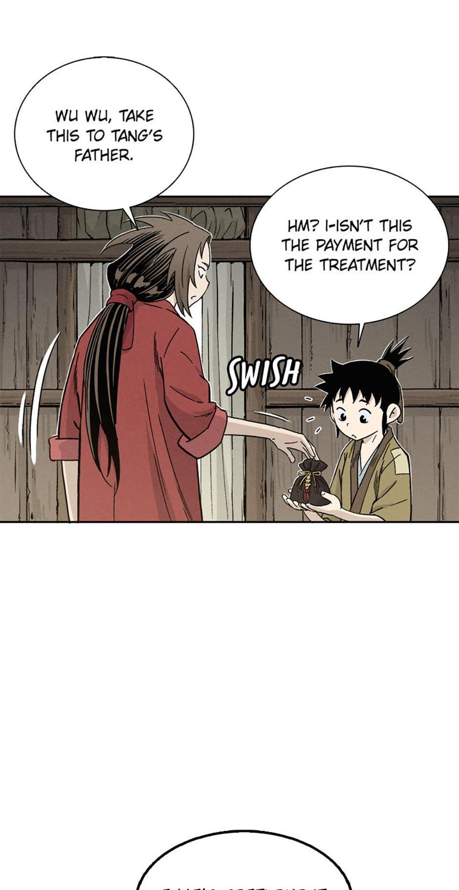 Read The Divine Surgeon Manga Online