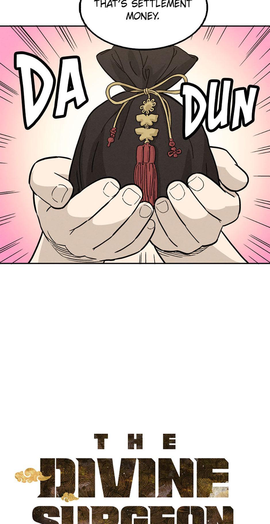 Read The Divine Surgeon Manga Online