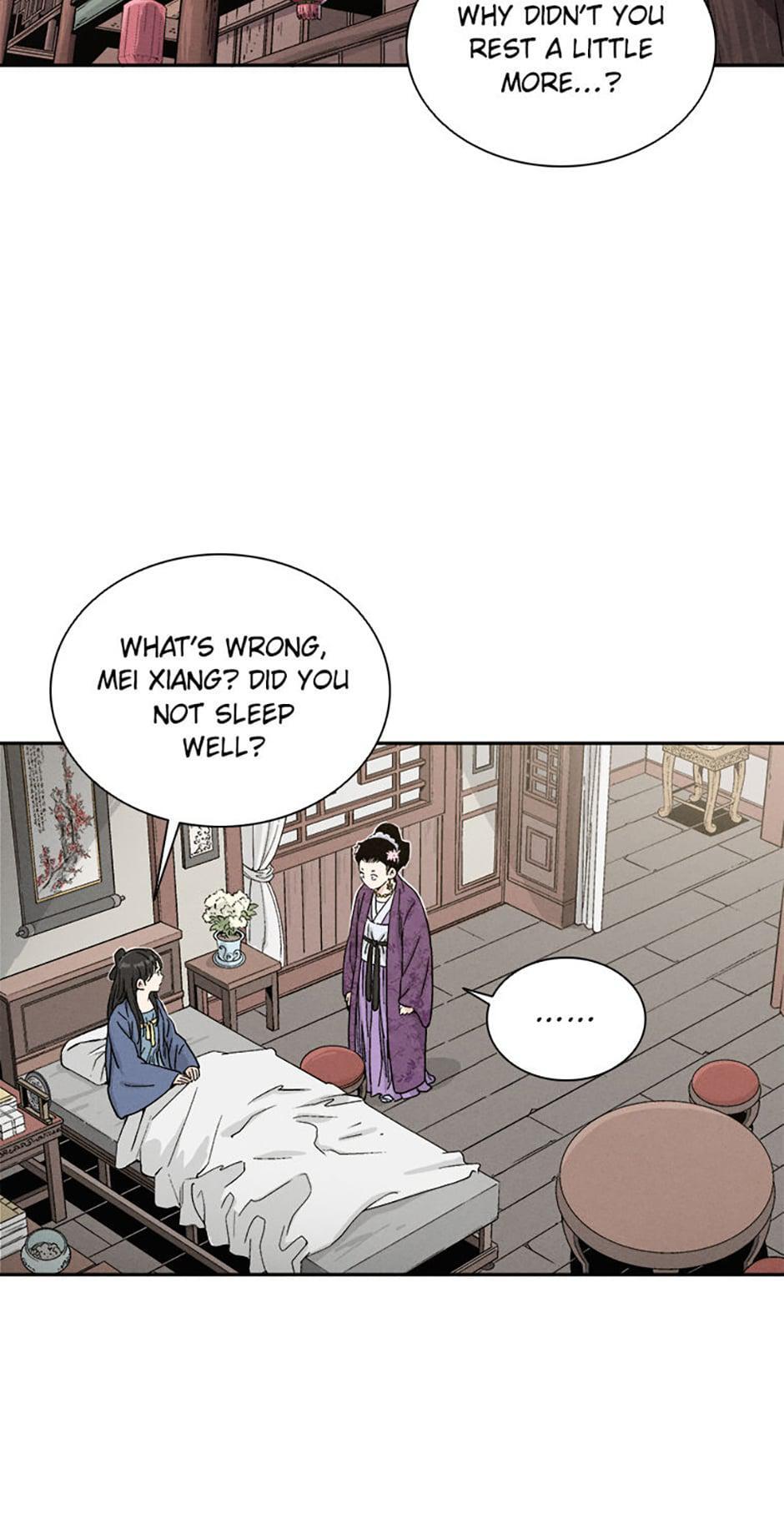 Read The Divine Surgeon Manga Online