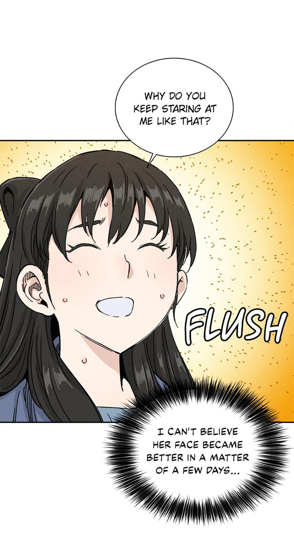 Read The Divine Surgeon Manga Online