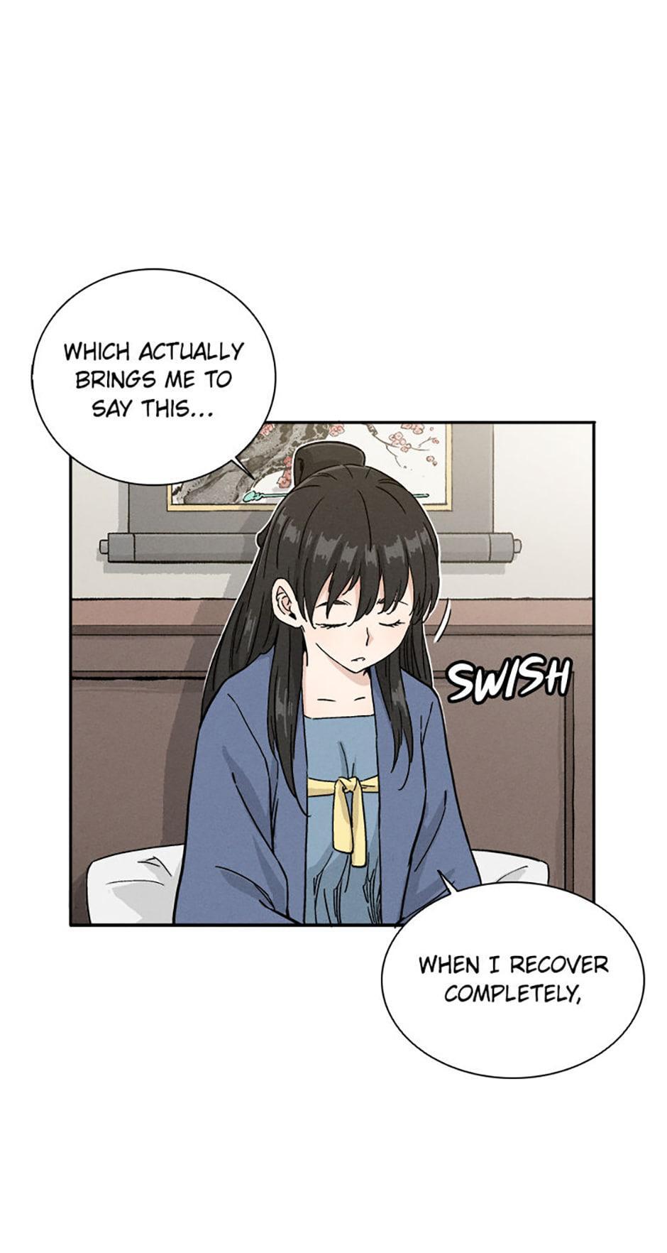 Read The Divine Surgeon Manga Online