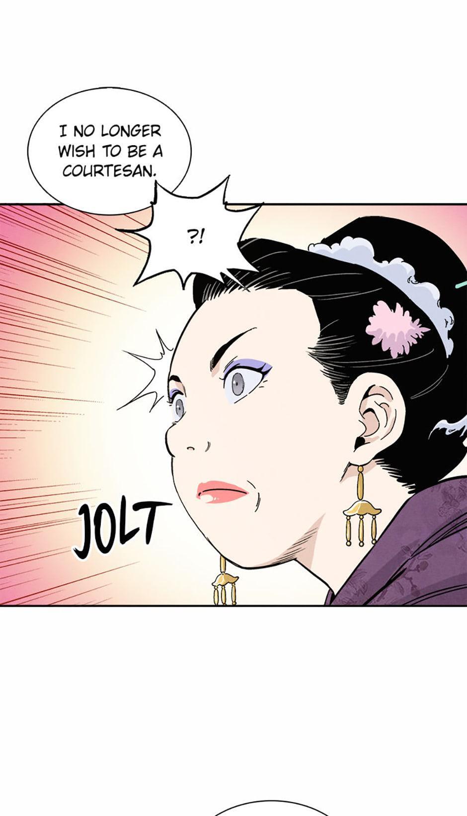 Read The Divine Surgeon Manga Online