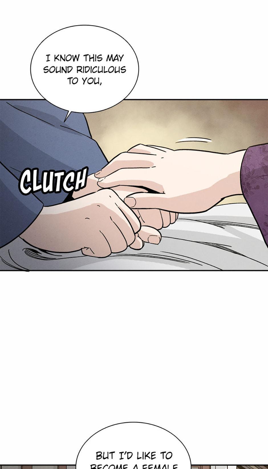 Read The Divine Surgeon Manga Online