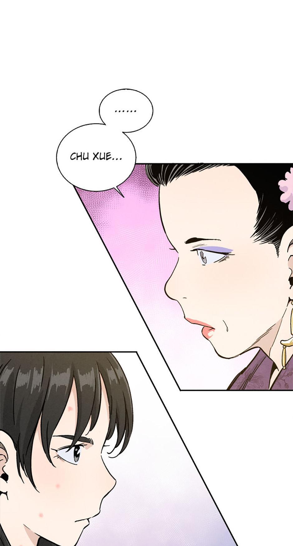 Read The Divine Surgeon Manga Online