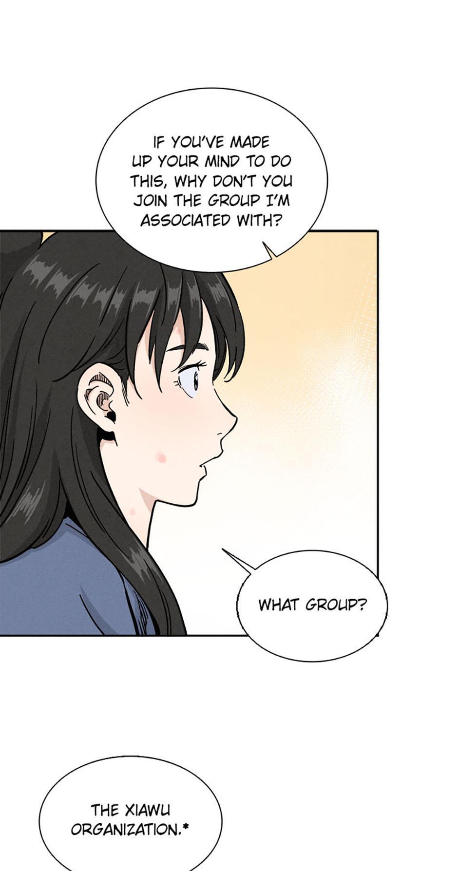 Read The Divine Surgeon Manga Online