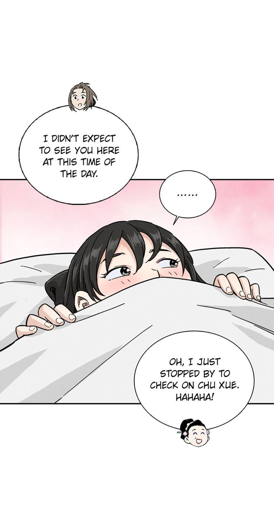 Read The Divine Surgeon Manga Online