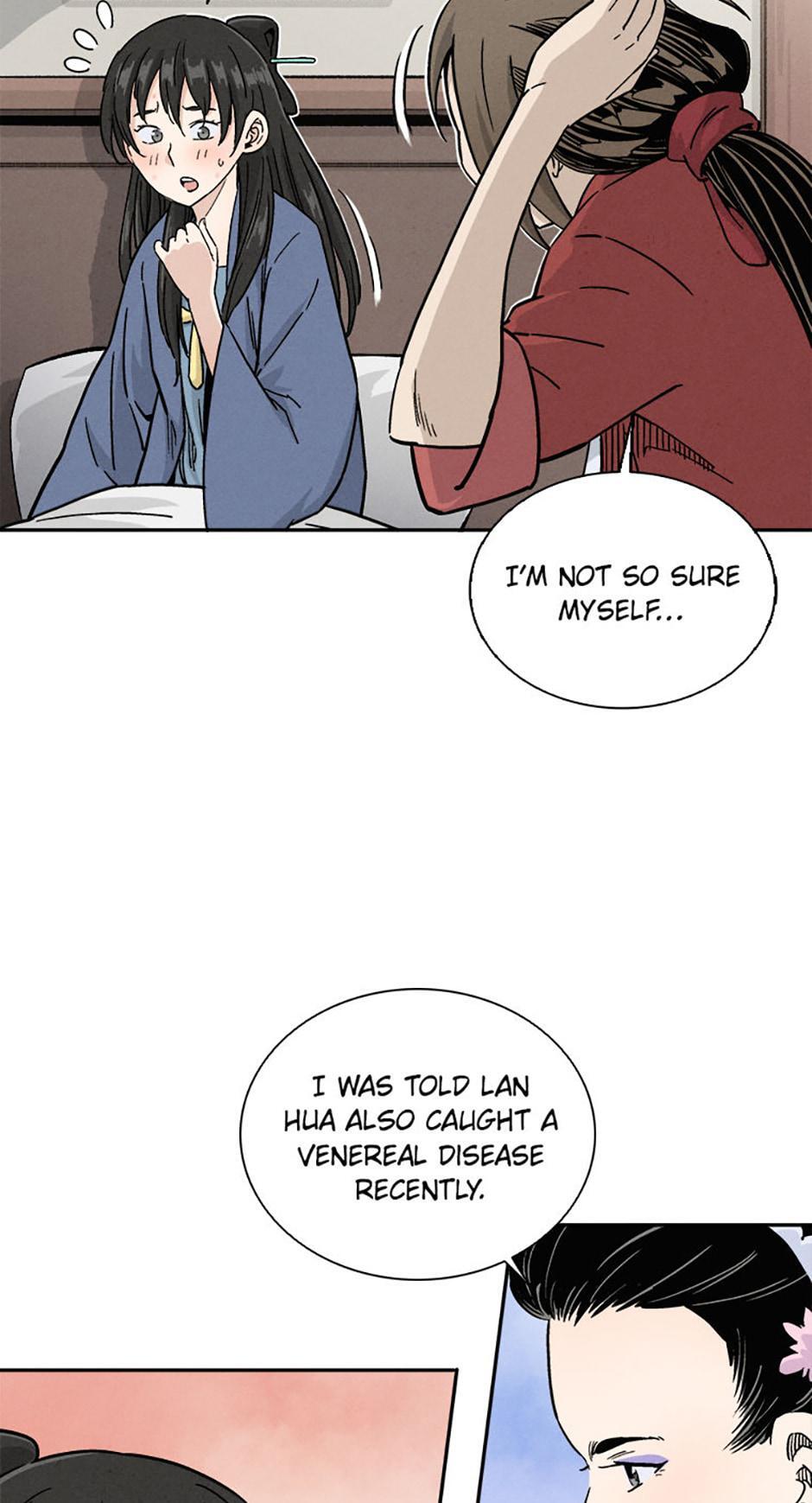 Read The Divine Surgeon Manga Online