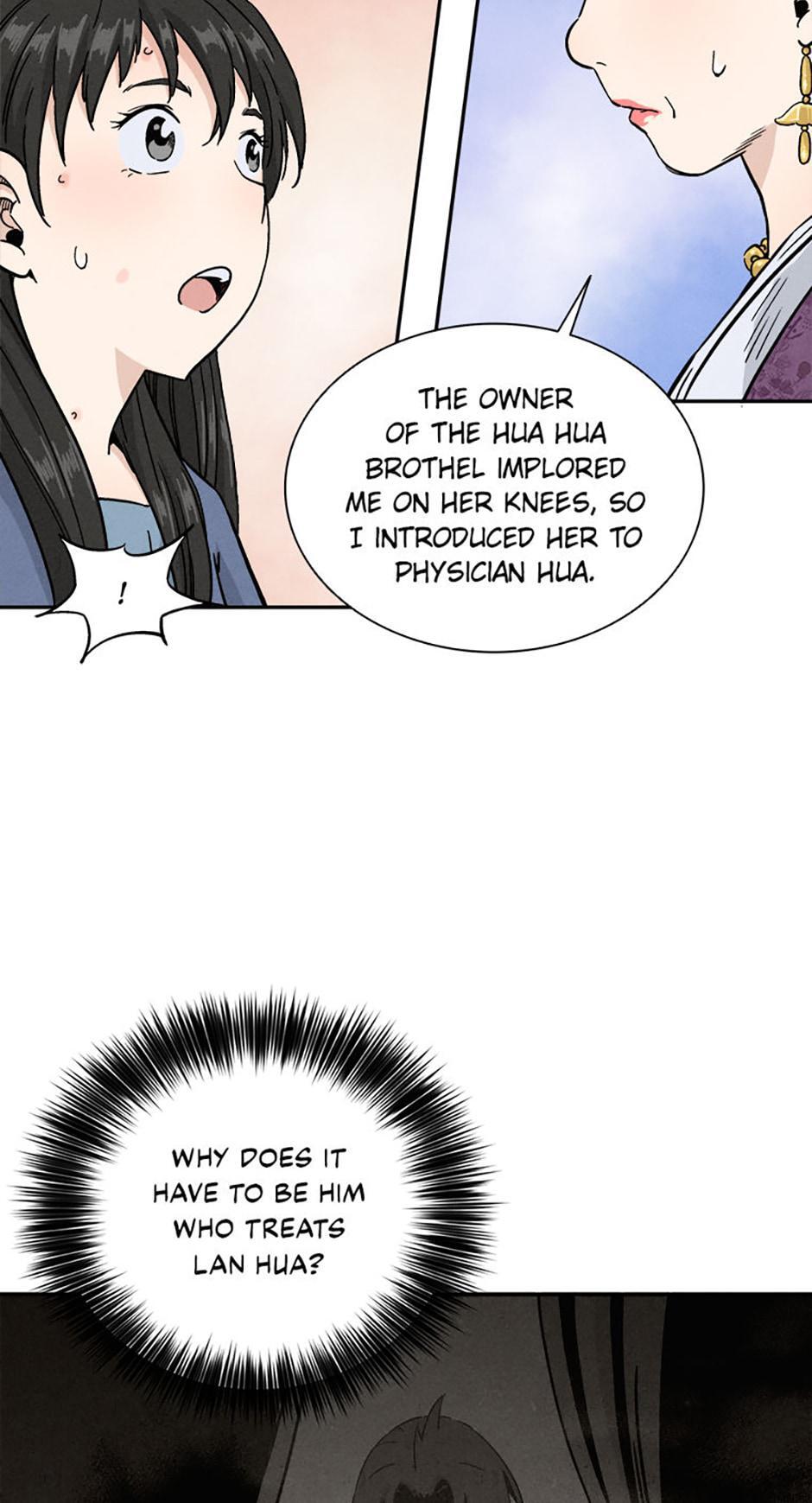 Read The Divine Surgeon Manga Online