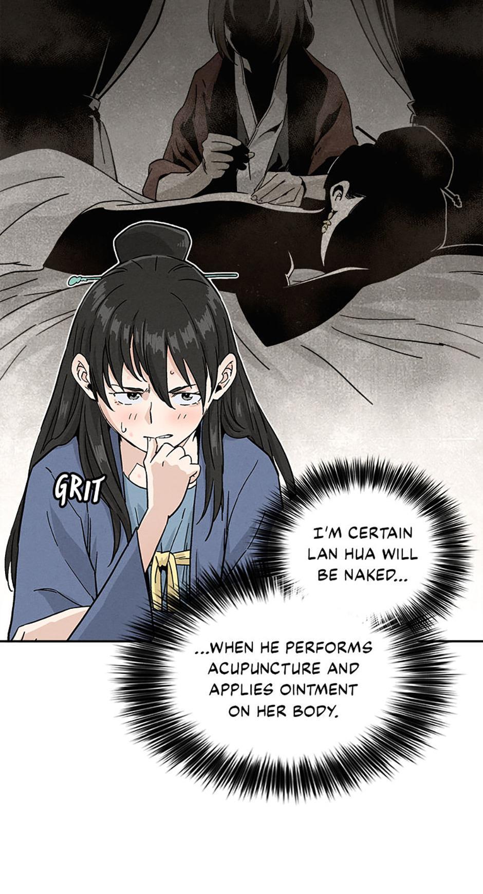 Read The Divine Surgeon Manga Online