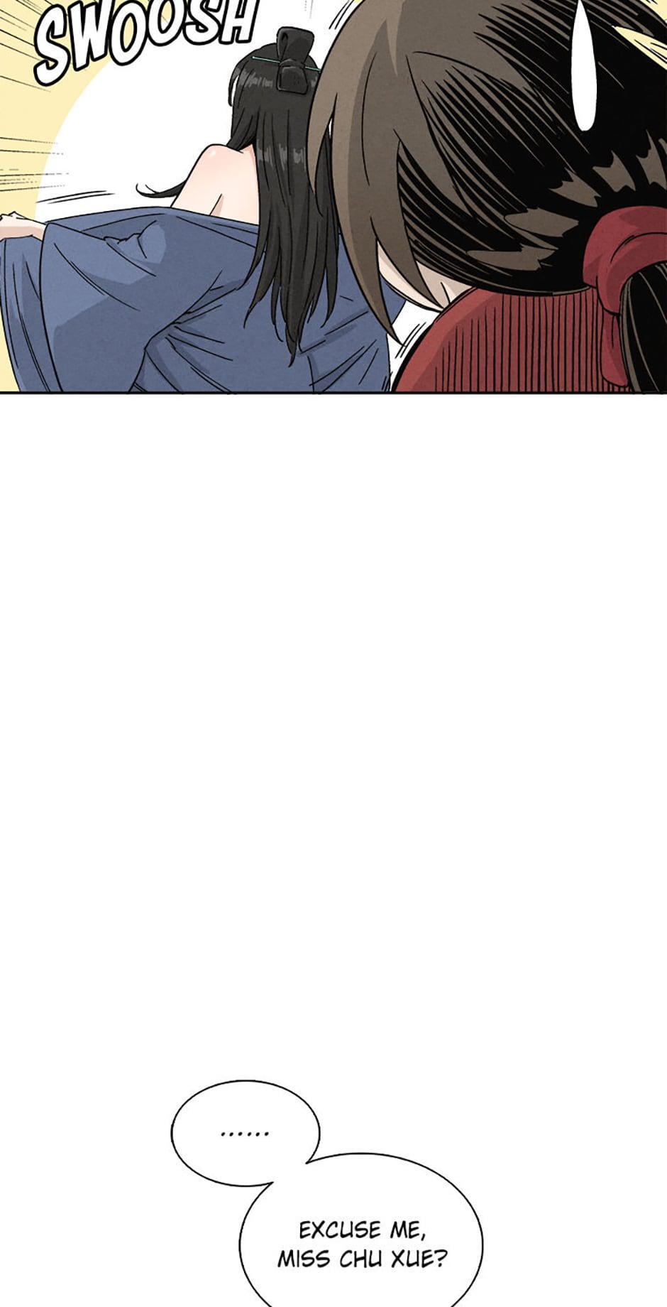 Read The Divine Surgeon Manga Online