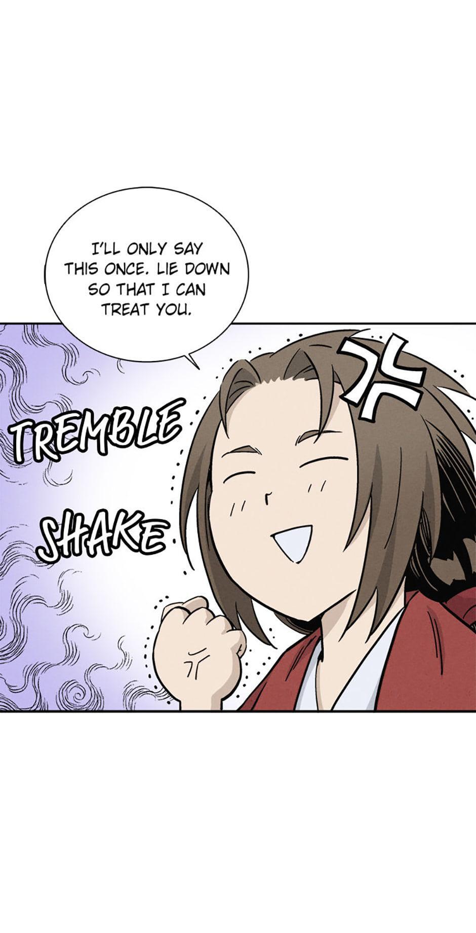Read The Divine Surgeon Manga Online
