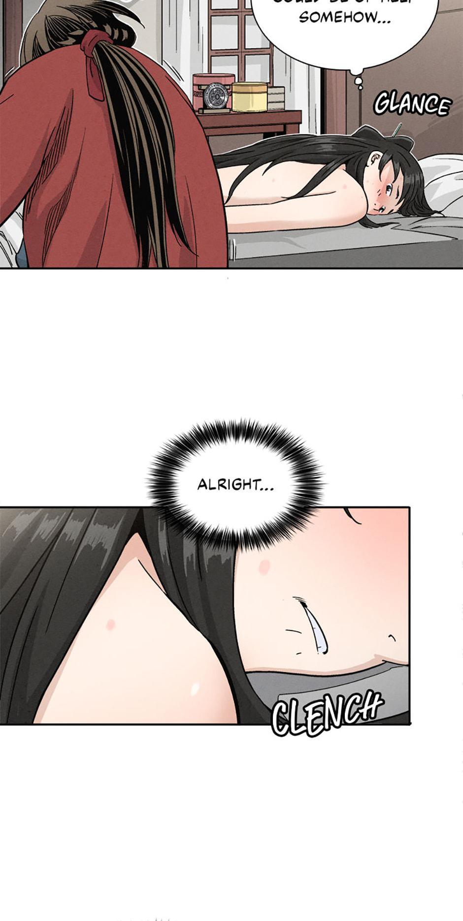 Read The Divine Surgeon Manga Online