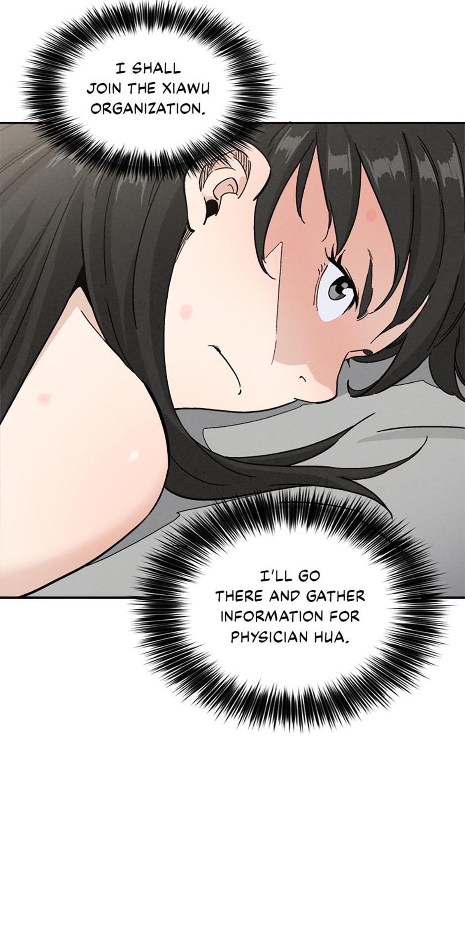 Read The Divine Surgeon Manga Online
