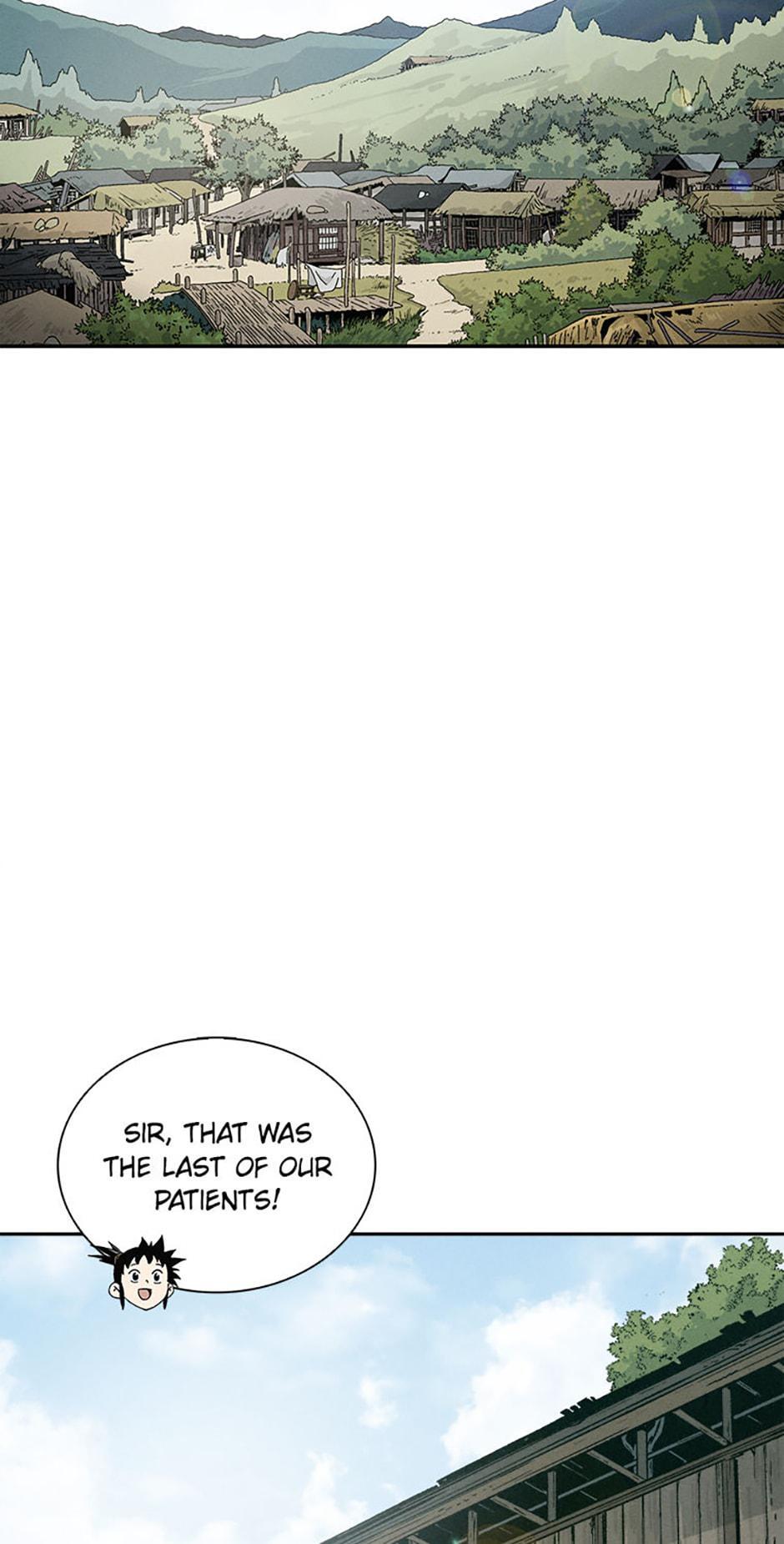 Read The Divine Surgeon Manga Online