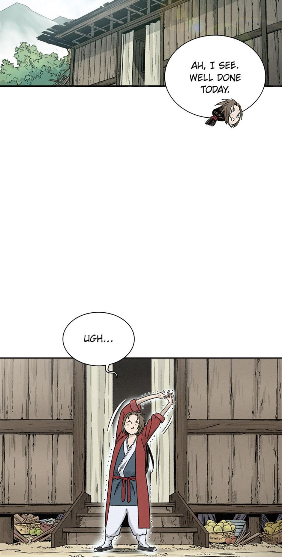 Read The Divine Surgeon Manga Online