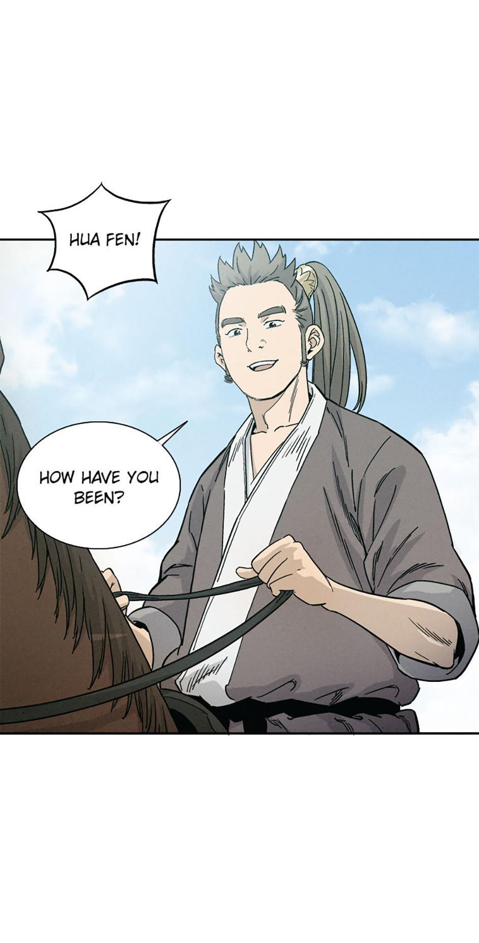 Read The Divine Surgeon Manga Online