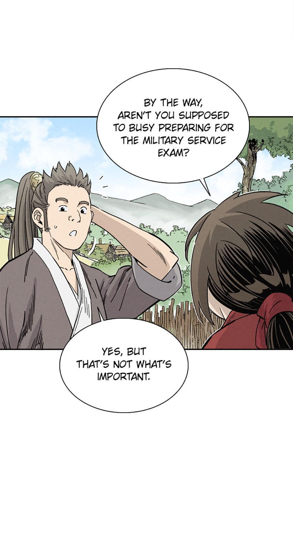 Read The Divine Surgeon Manga Online