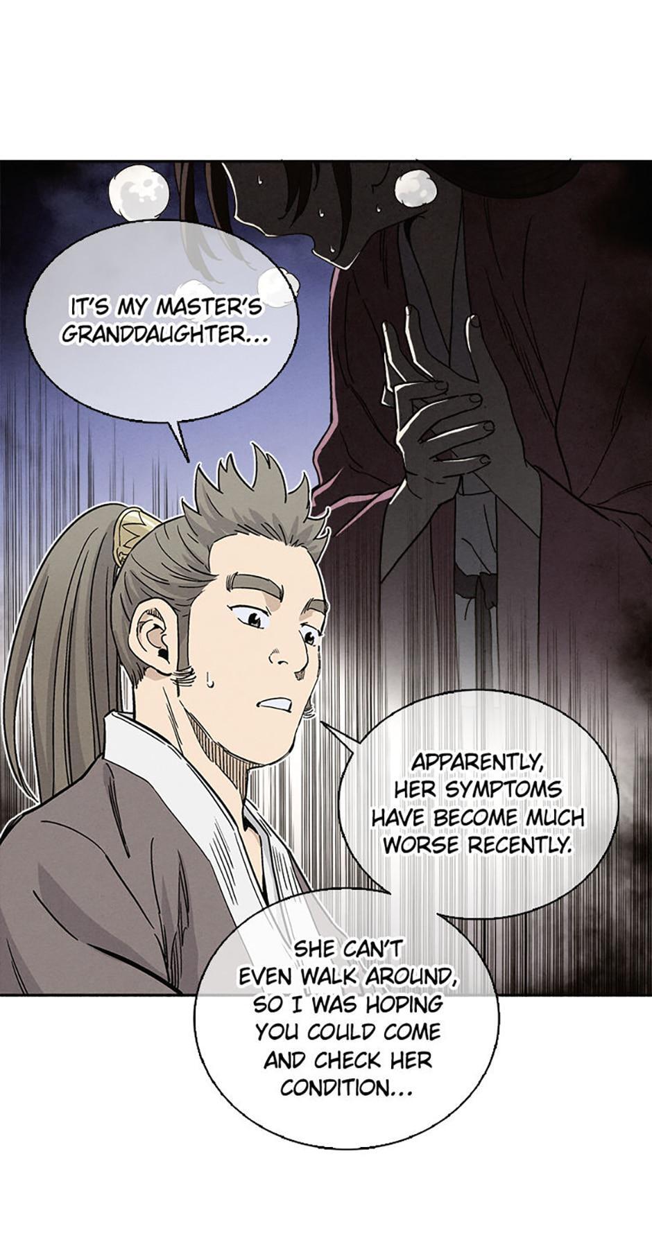 Read The Divine Surgeon Manga Online