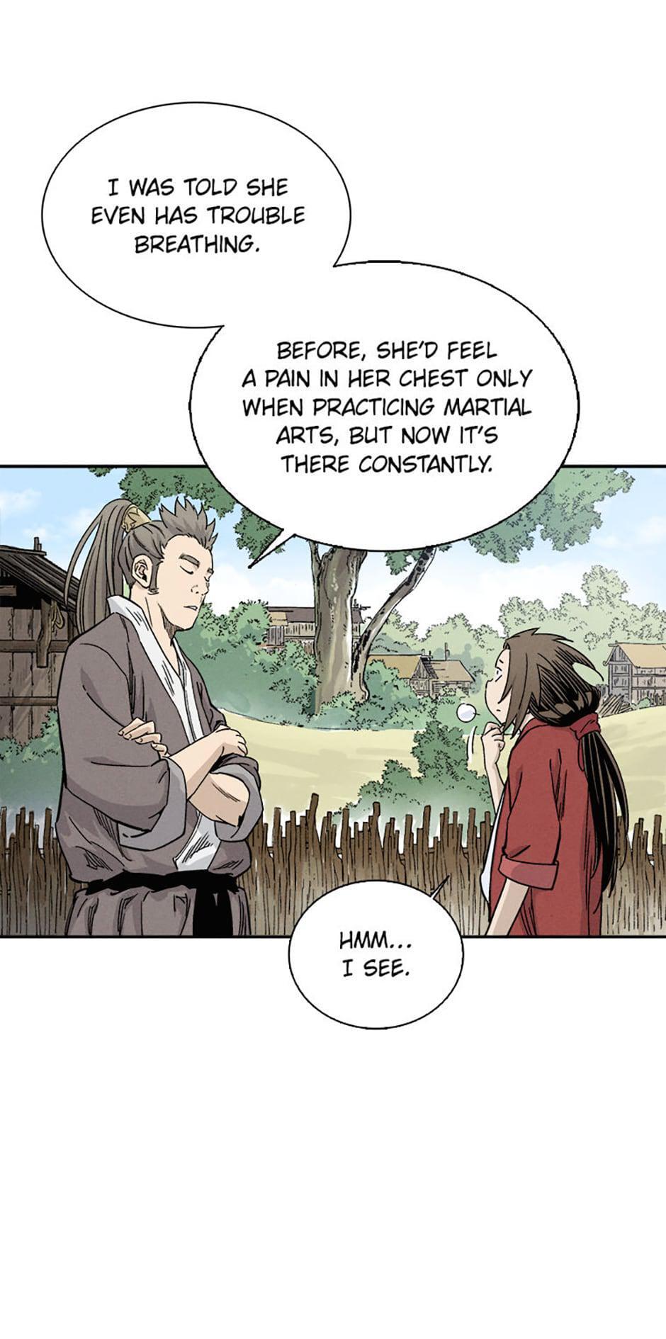 Read The Divine Surgeon Manga Online