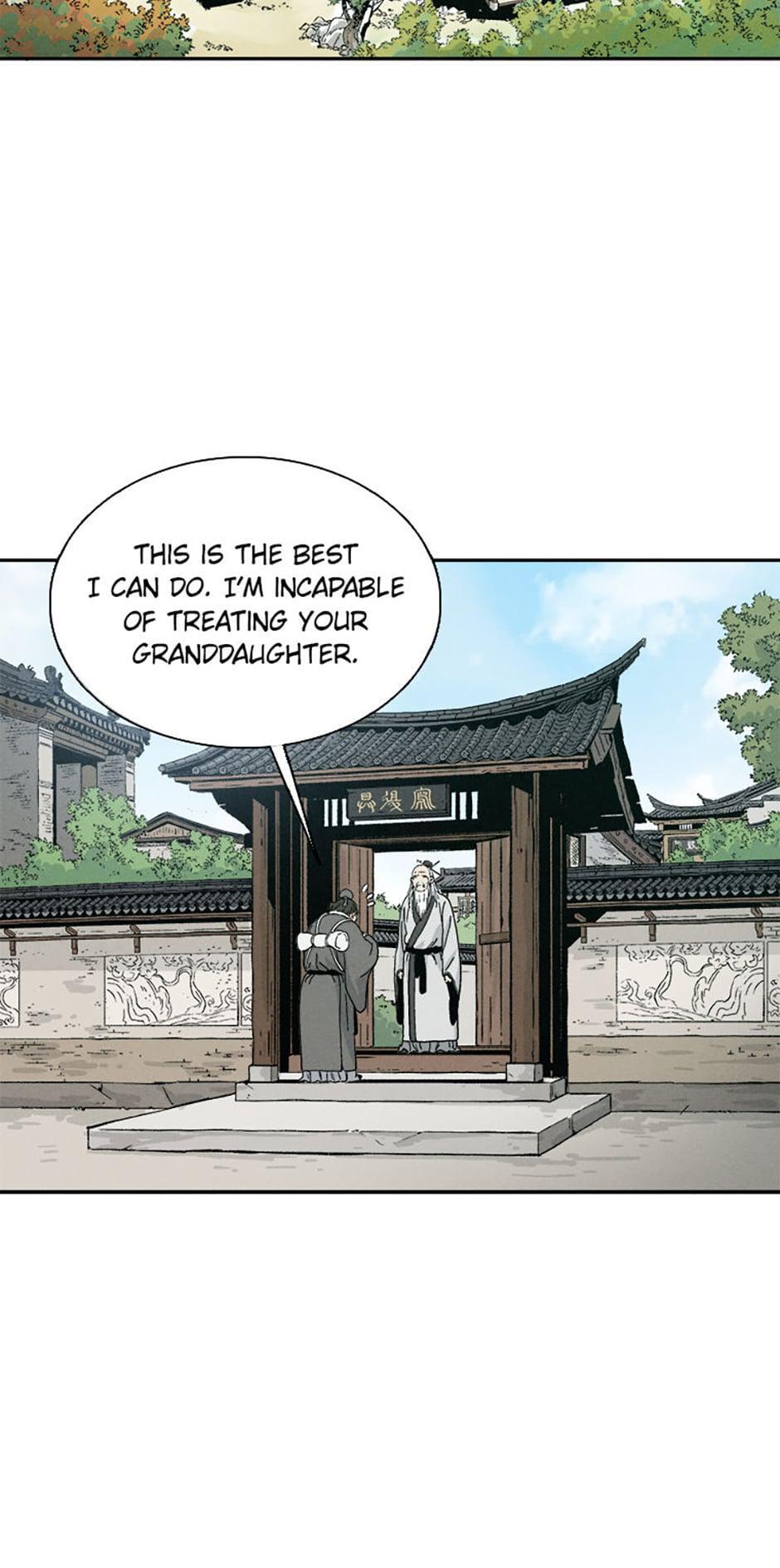 Read The Divine Surgeon Manga Online