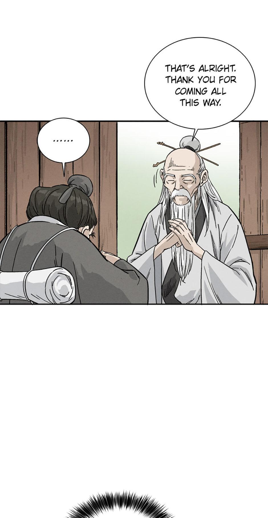 Read The Divine Surgeon Manga Online