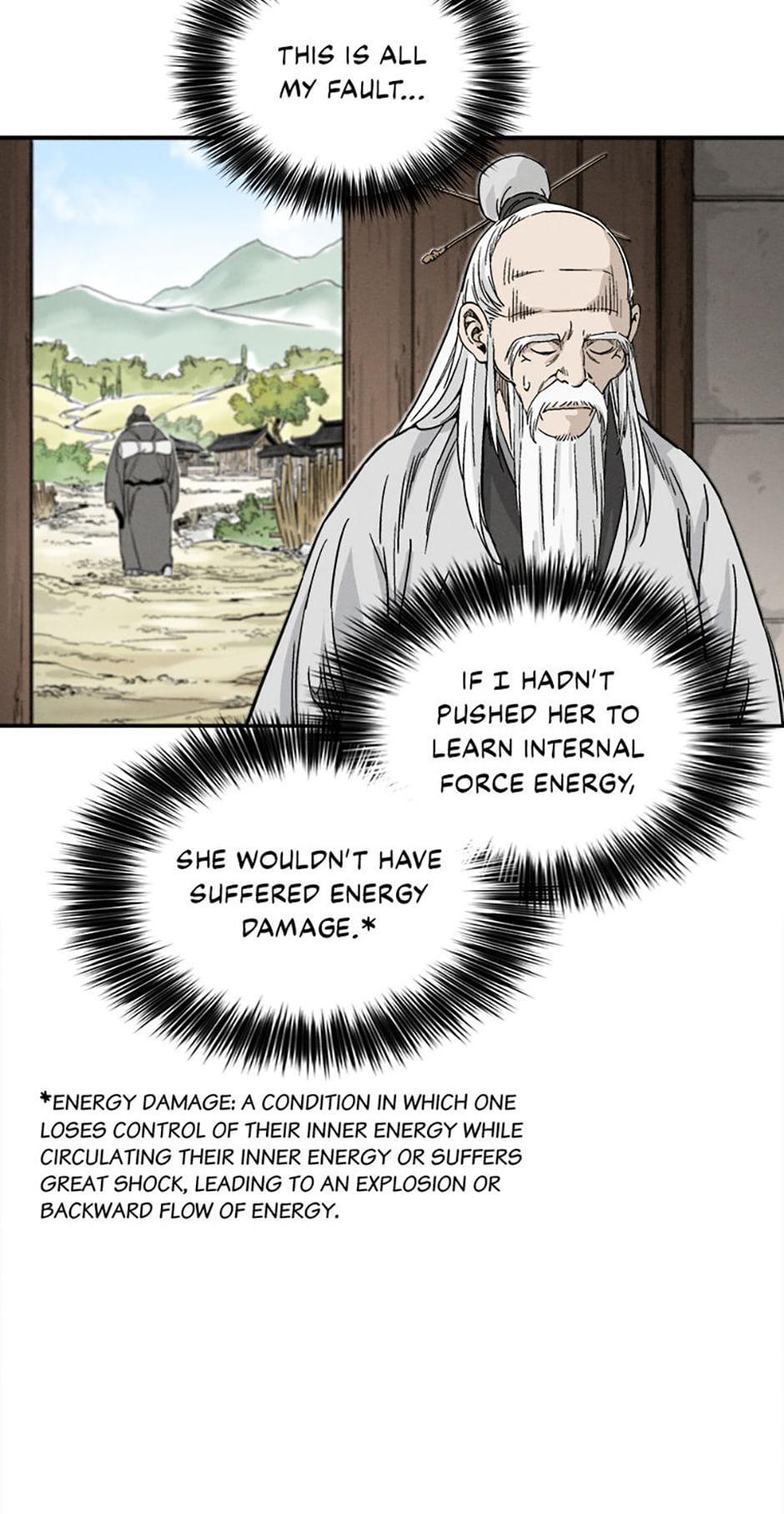 Read The Divine Surgeon Manga Online