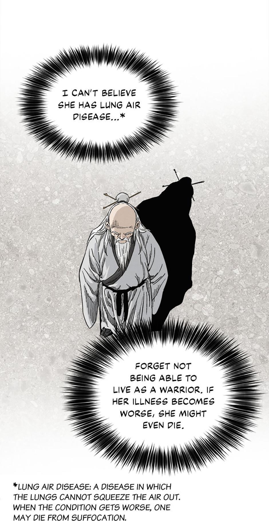 Read The Divine Surgeon Manga Online
