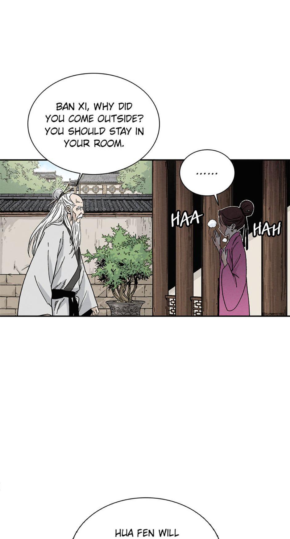 Read The Divine Surgeon Manga Online