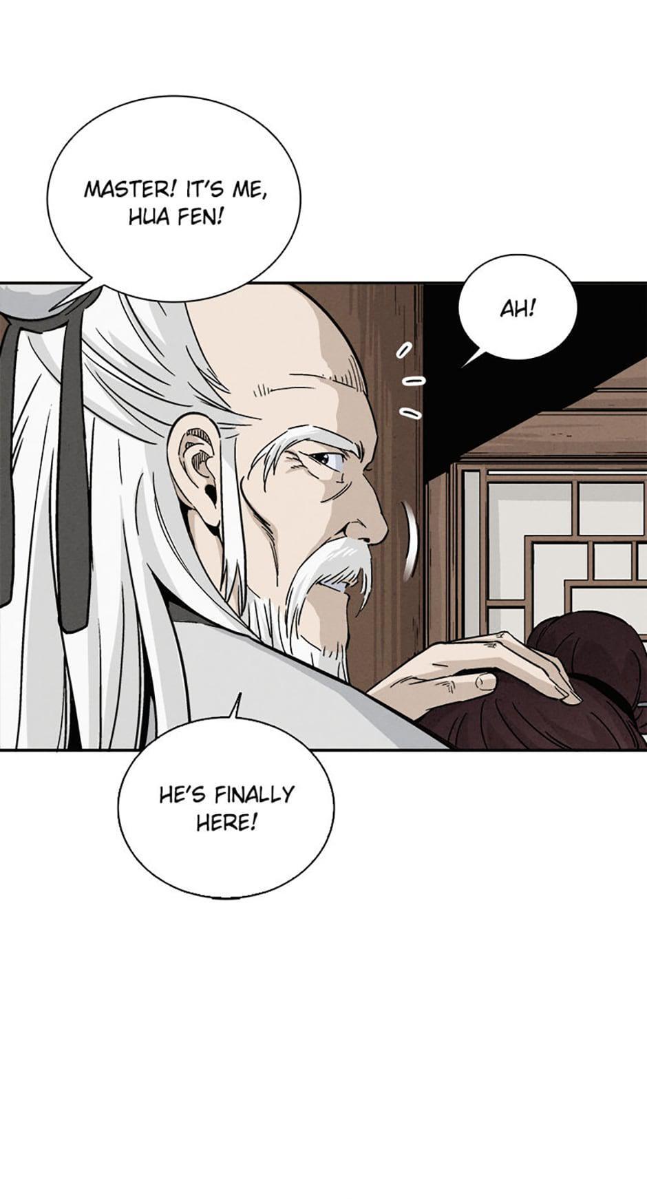 Read The Divine Surgeon Manga Online